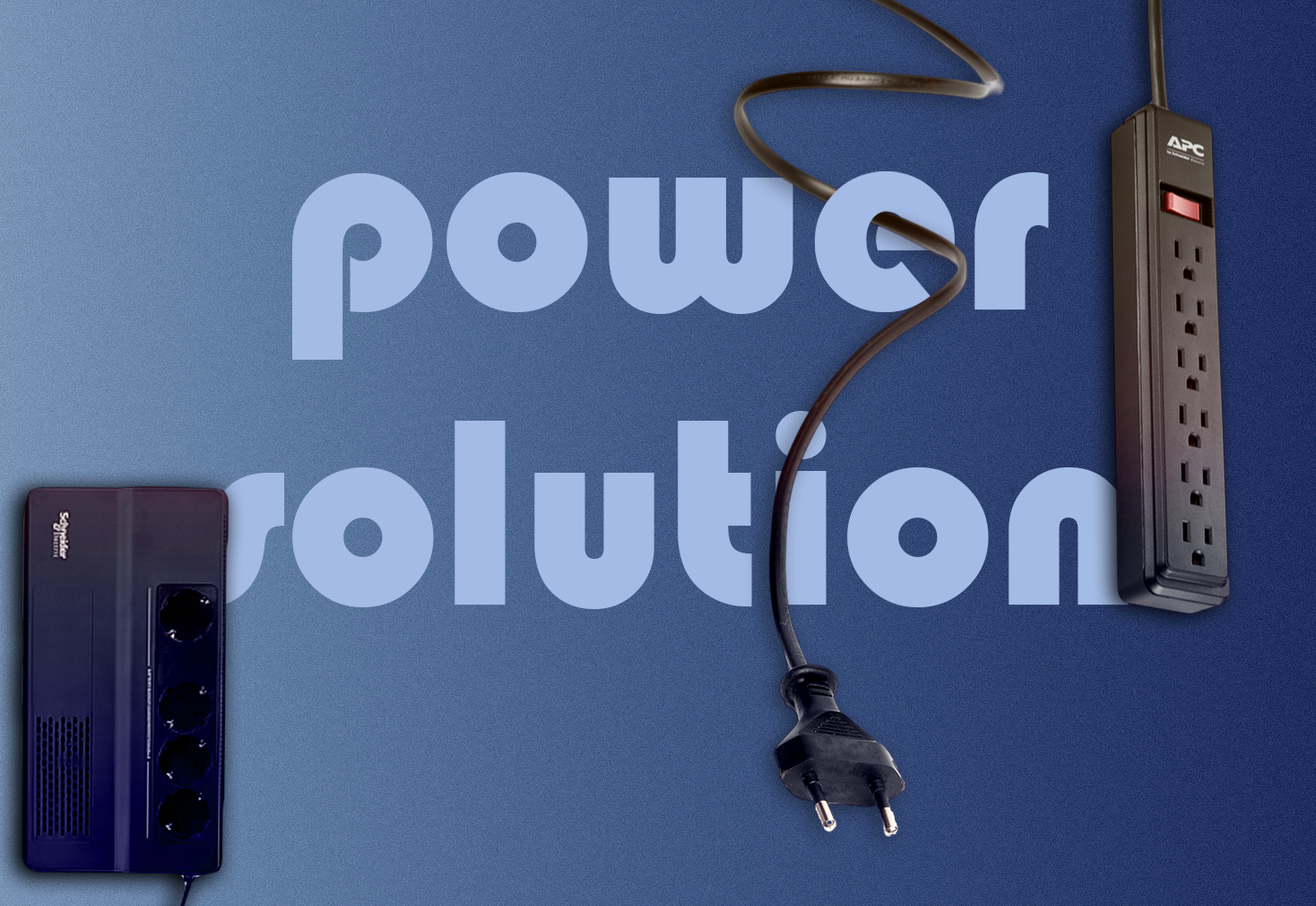 Power Solution